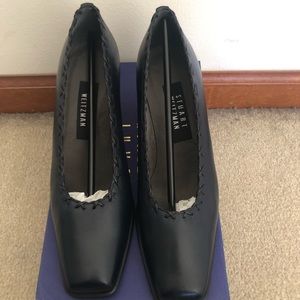 BRAND NEW Stuart Weitzman Heels